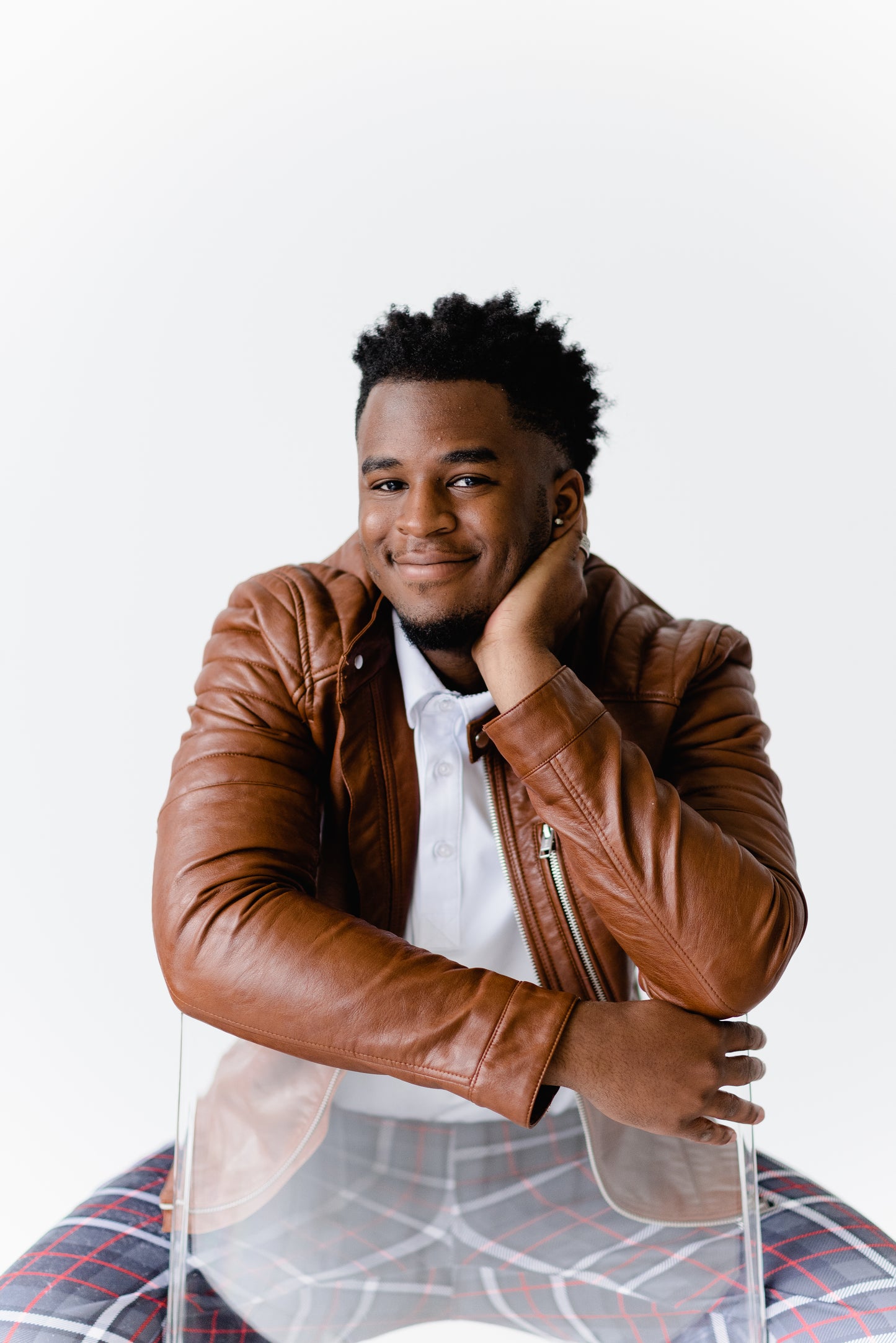 Spiritual Coaching with Joshua D. James