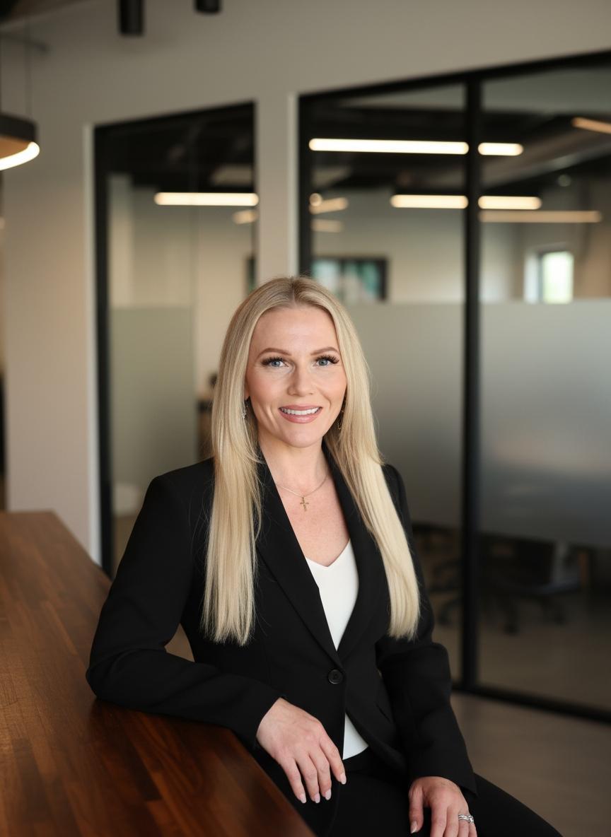 Spiritual Coaching with Ali