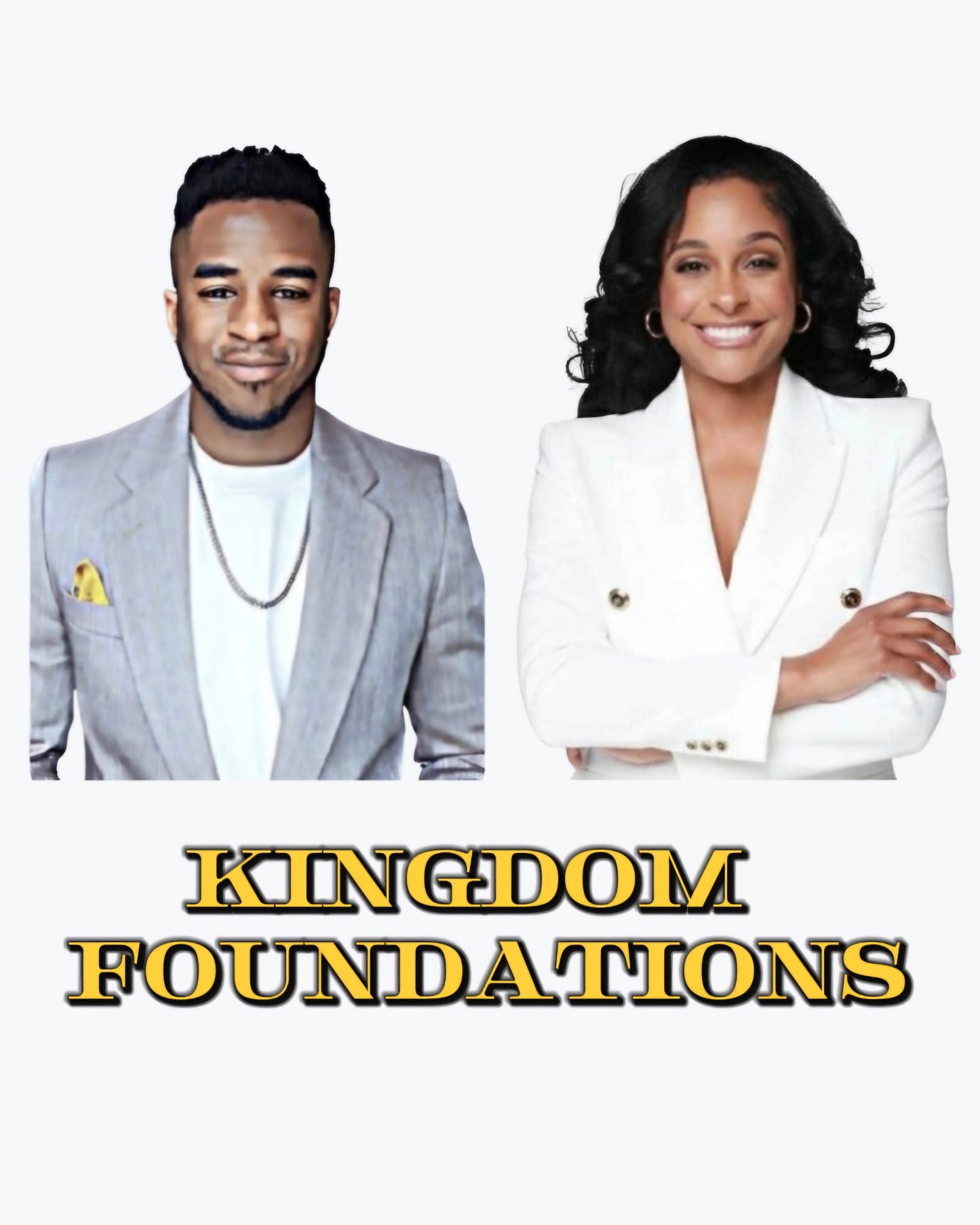 KINGDOM FOUNDATIONS