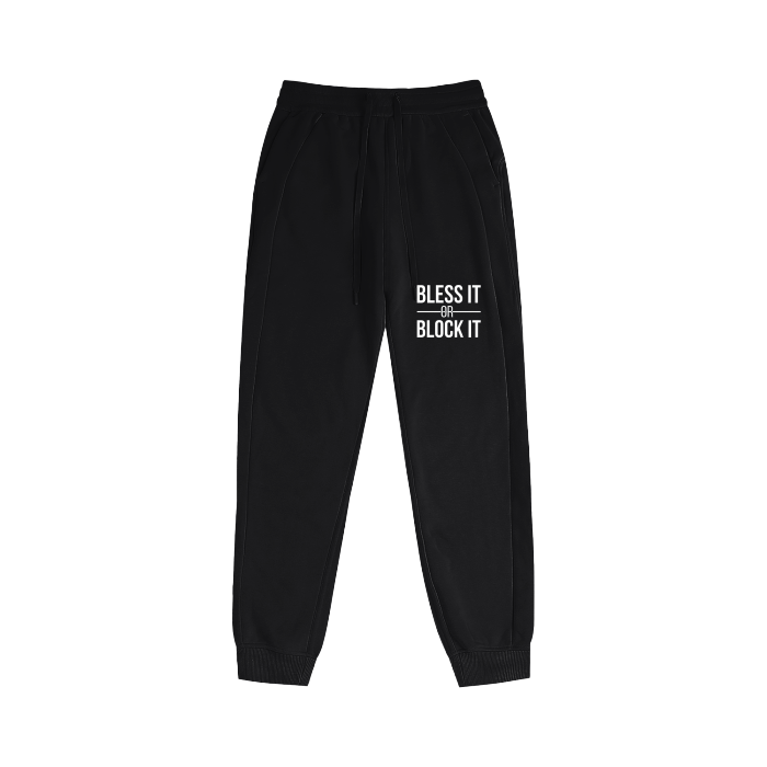 Jogger Pants #RP0010