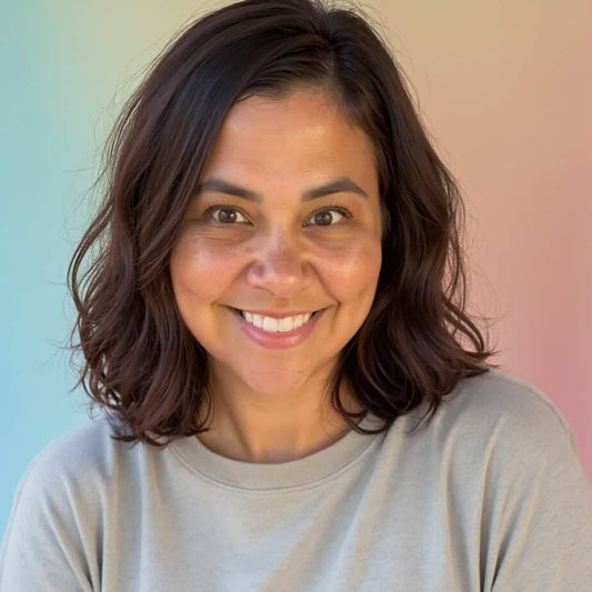 Spiritual Coaching with Leti