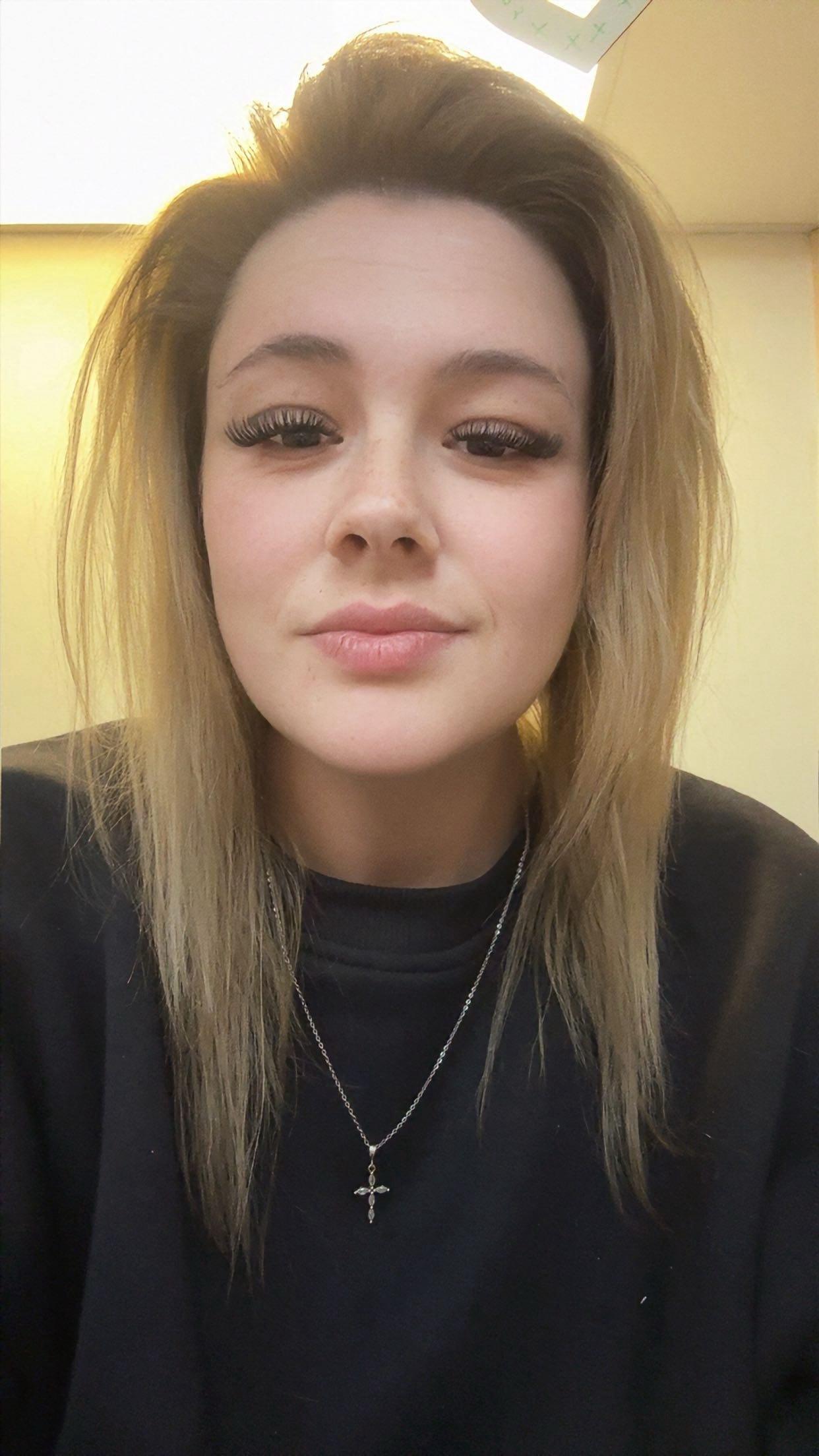 Spiritual Coaching with Hailey