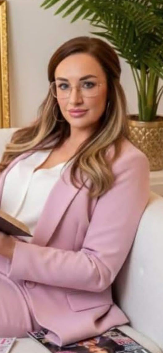 Spiritual Coaching with Gemma